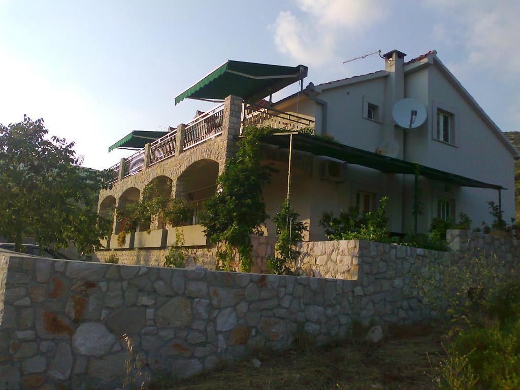 Apartments Silvana Λάστοβο Εξωτερικό φωτογραφία