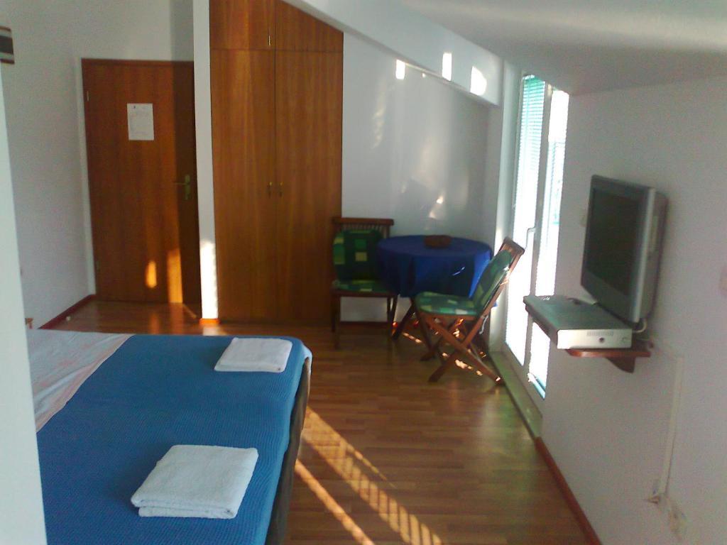 Apartments Silvana Λάστοβο Δωμάτιο φωτογραφία
