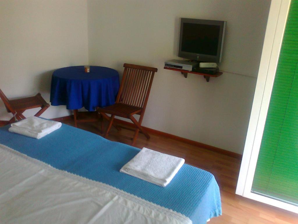 Apartments Silvana Λάστοβο Δωμάτιο φωτογραφία