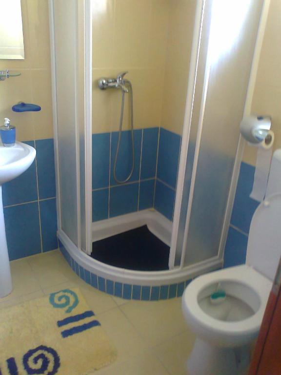 Apartments Silvana Λάστοβο Δωμάτιο φωτογραφία