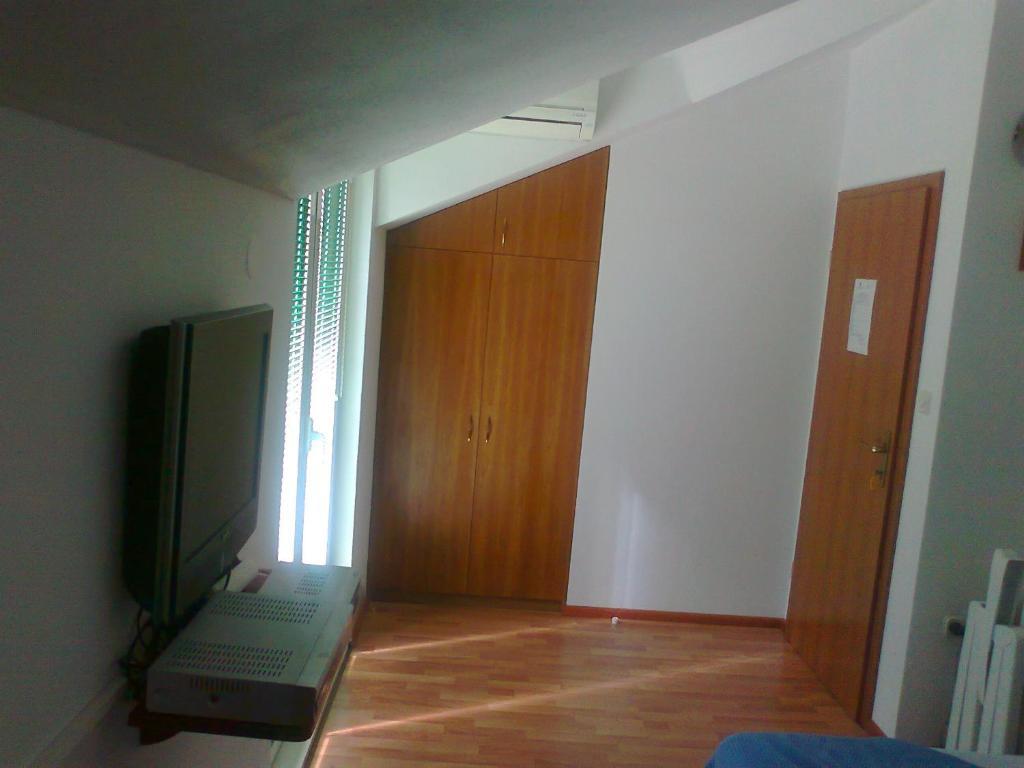 Apartments Silvana Λάστοβο Δωμάτιο φωτογραφία