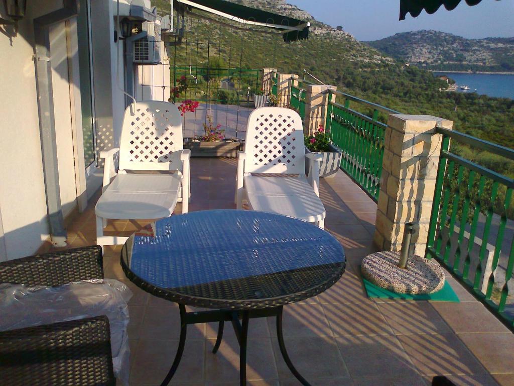 Apartments Silvana Λάστοβο Εξωτερικό φωτογραφία
