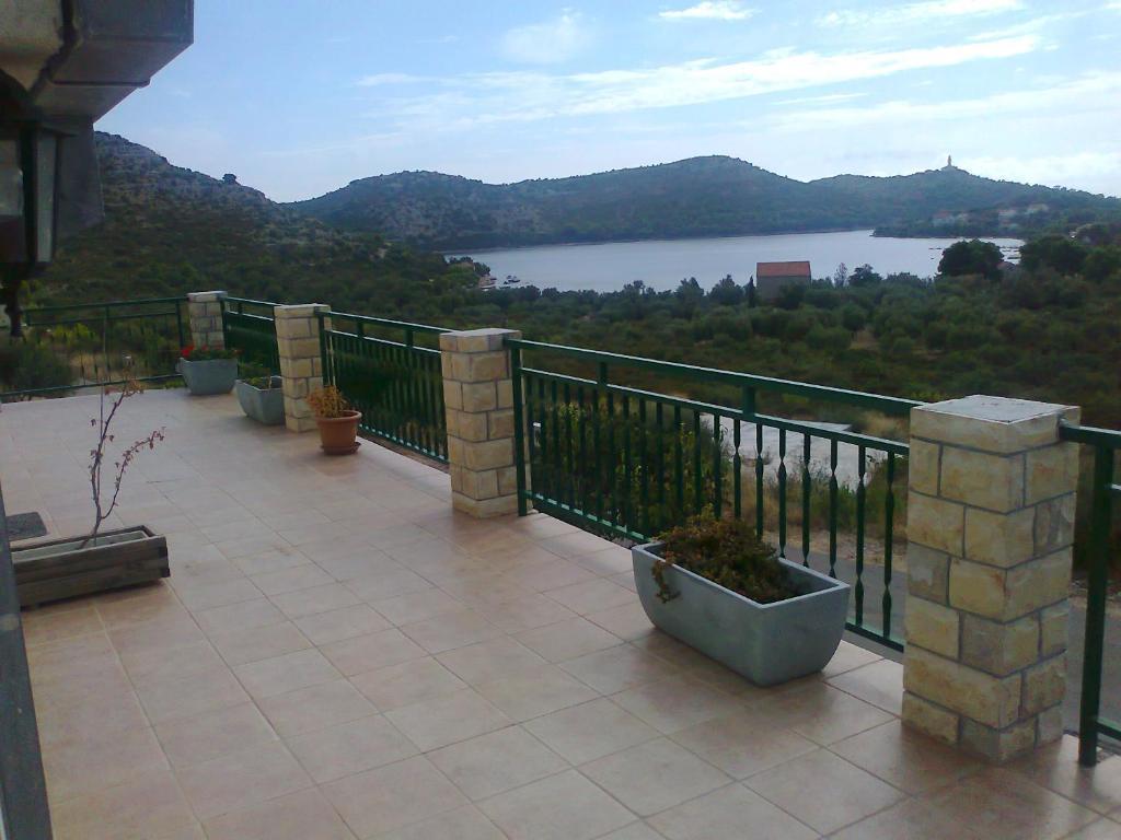 Apartments Silvana Λάστοβο Εξωτερικό φωτογραφία