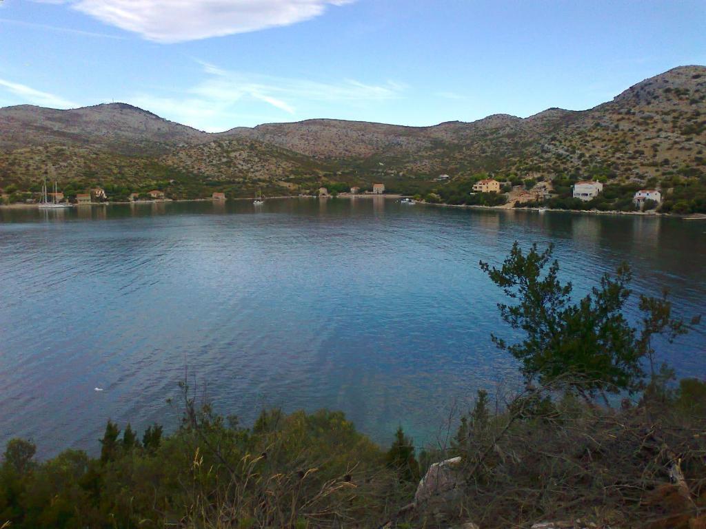Apartments Silvana Λάστοβο Εξωτερικό φωτογραφία