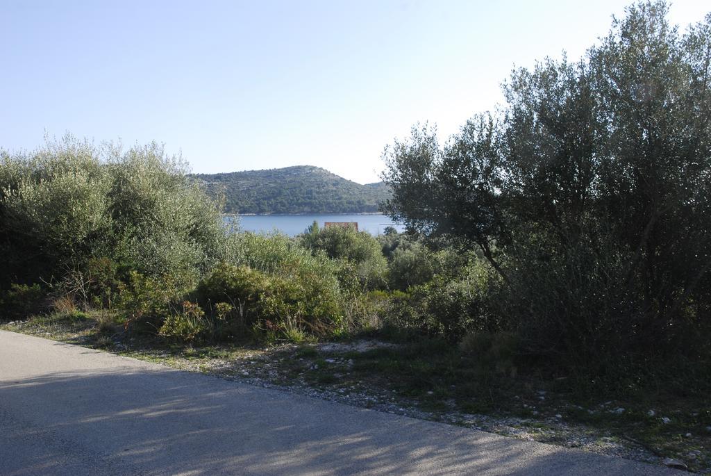 Apartments Silvana Λάστοβο Εξωτερικό φωτογραφία