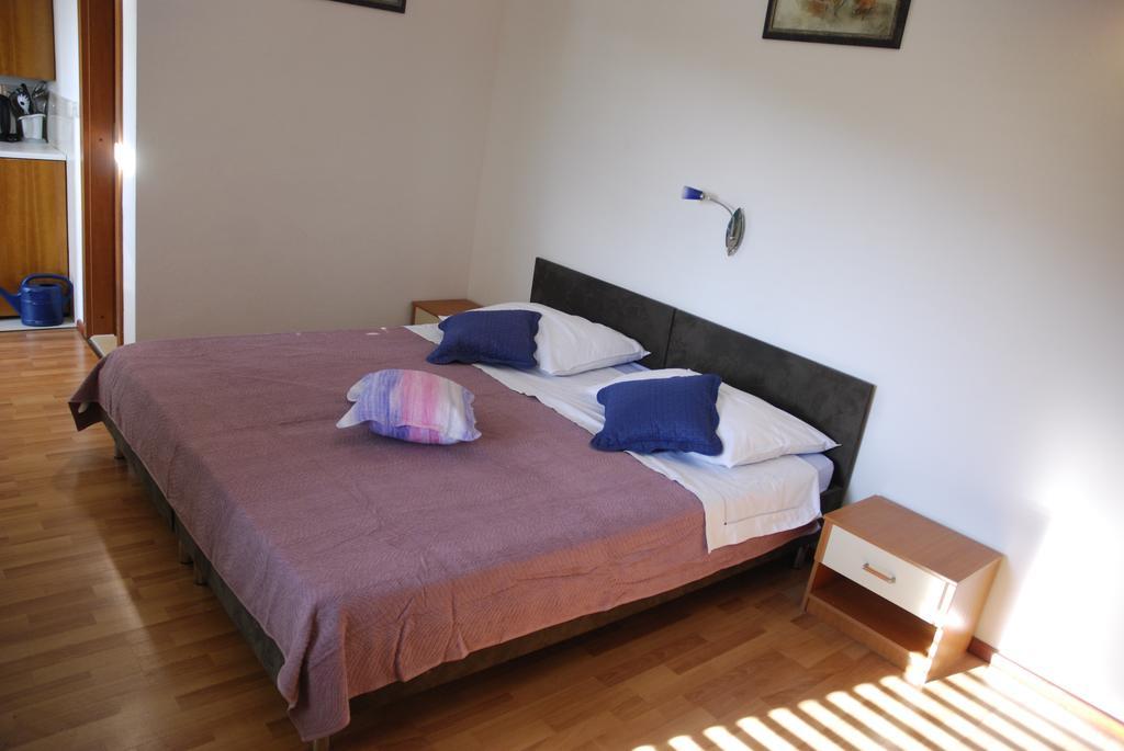 Apartments Silvana Λάστοβο Εξωτερικό φωτογραφία