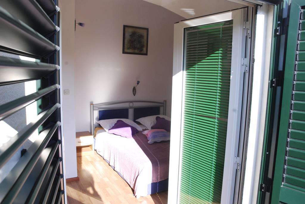 Apartments Silvana Λάστοβο Εξωτερικό φωτογραφία